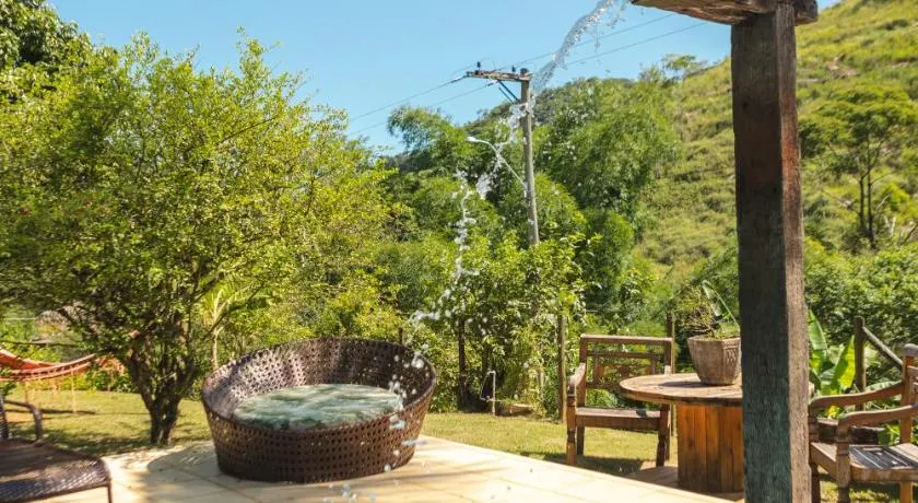 Peniel do Sana Guest House - Image 1