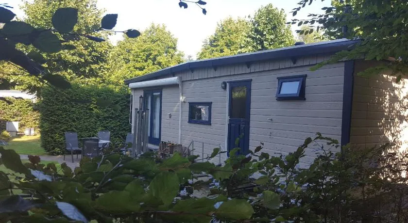Chalet Bosrust - Image 1