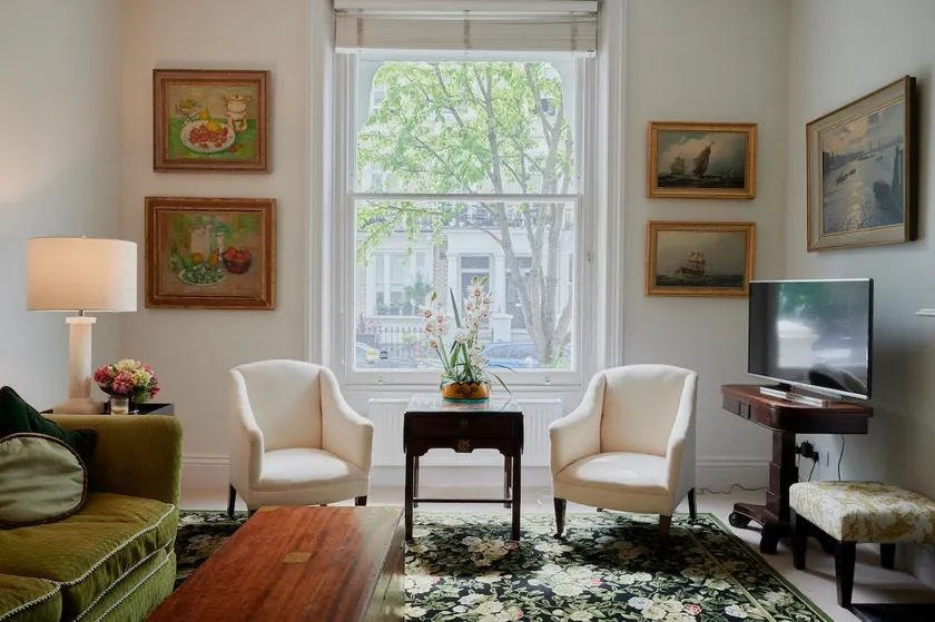 Perfect Private Apartment Chelsea  - Image 1