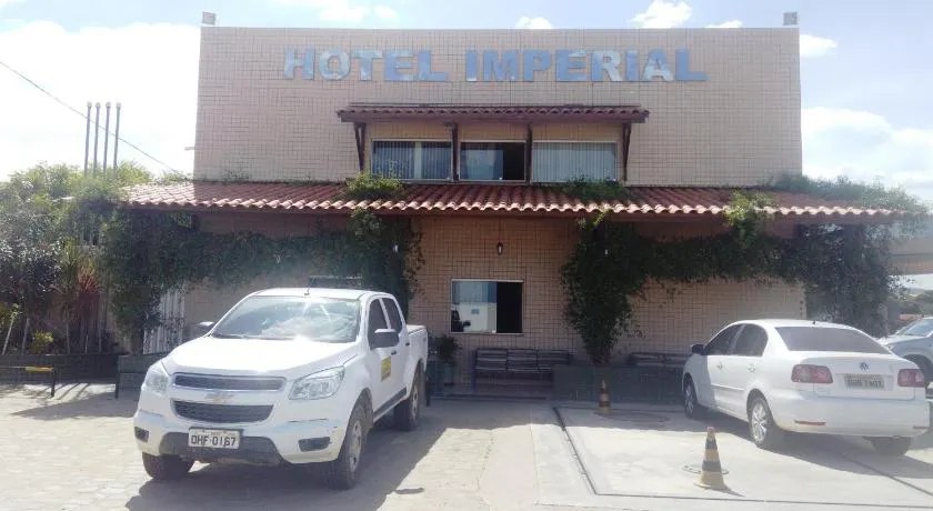 Hotel Imperial - Image 1
