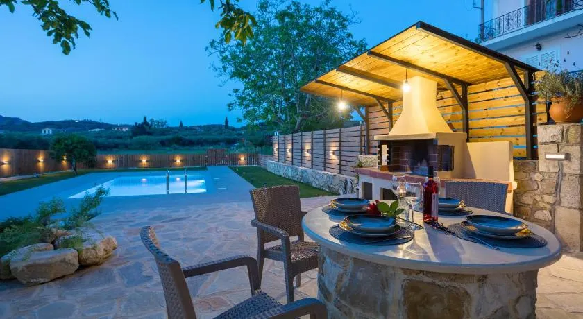 Athina's House - Image 1