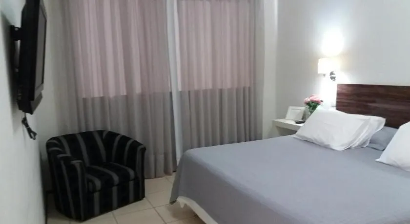Jales Center Hotel - Image 1