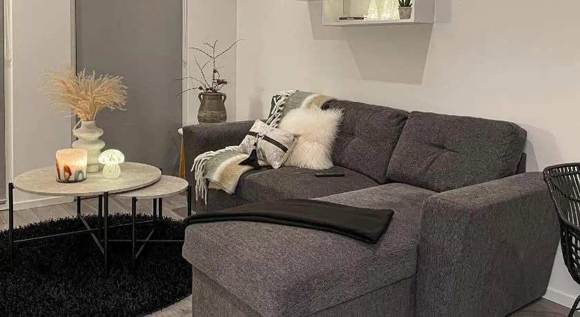 Stunning Home In Varberg With Wifi - Image 1