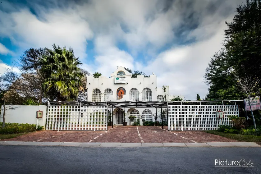 Just Tiffany Guest House & Conference Facility - Image 1