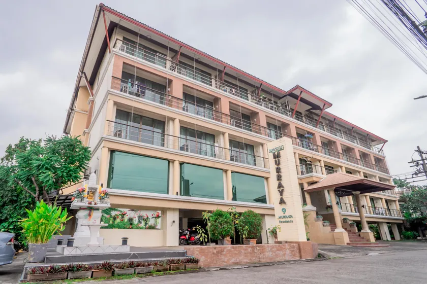 Murraya Residence - Image 1