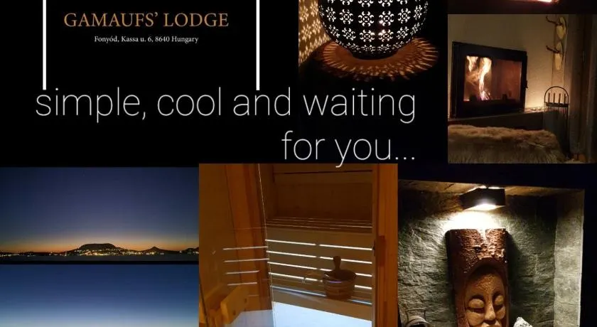 Stay with Gamauf - Image 1