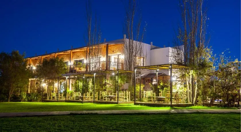Bio et Bois -Luxury Bio Farm- - Image 1