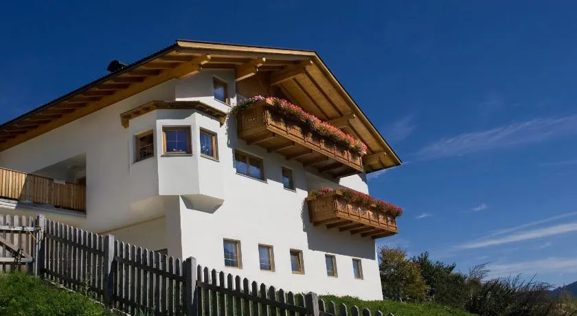 Ferienwohnungen Zeppenhof - Image 1