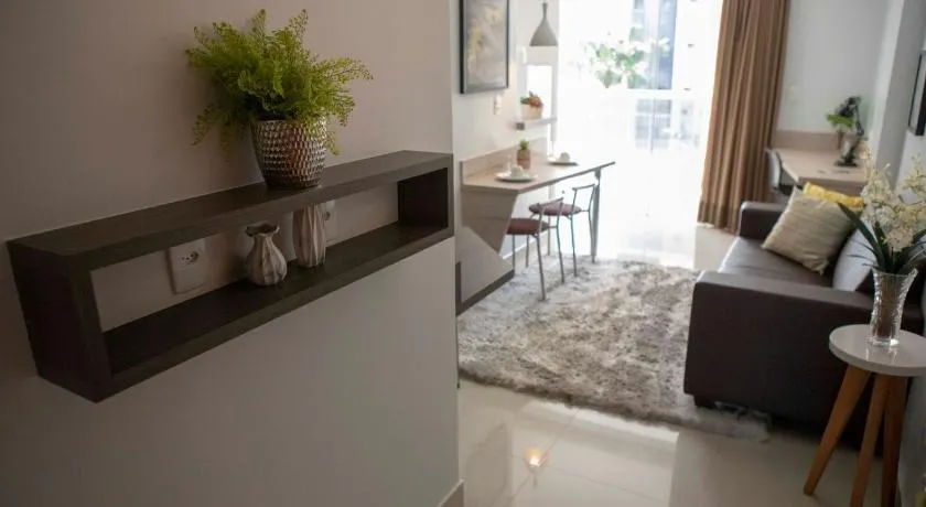 Flat inteiro Ônix Bueno - Image 1