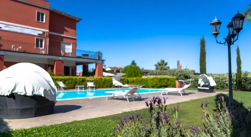 Relais Villa Italia - Image 1