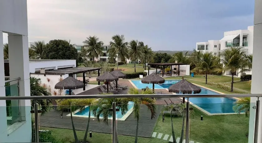 Praia do Forte Ibero Star- Apartamento Mediterraneo 2 Iberostate - Image 1
