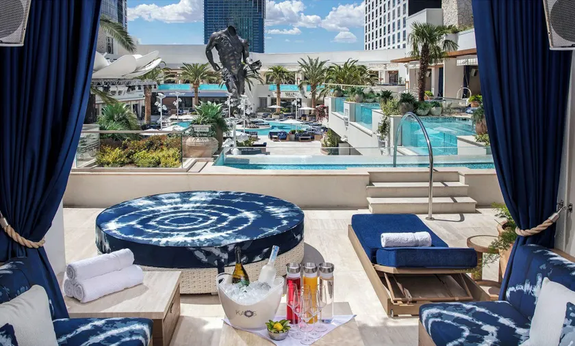 Palms Place Condo Hotel & Casino - Image 1