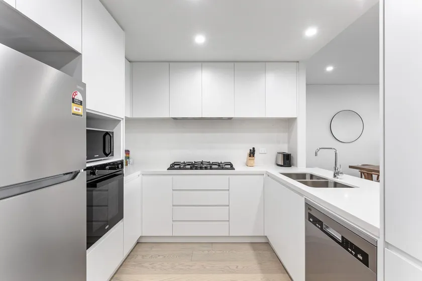 3-Bed Apartment in Beautiful Kiama with Study Nook - Image 1