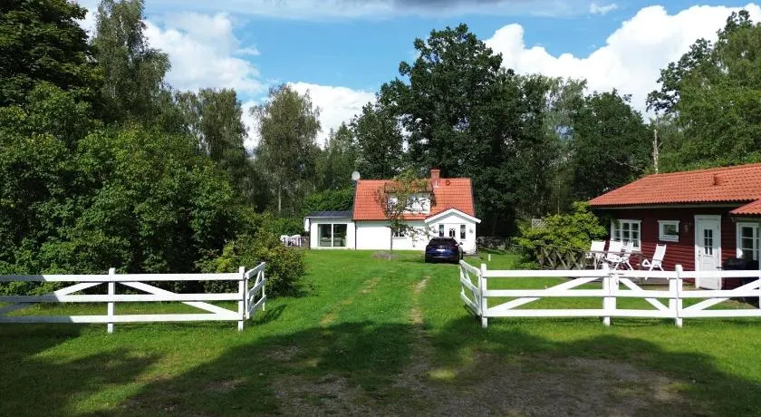 Hörneborg Summer Home - Image 1