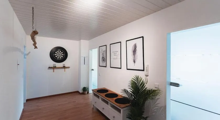 Loft in Eltville am Rhein - 2 DZ - Image 1