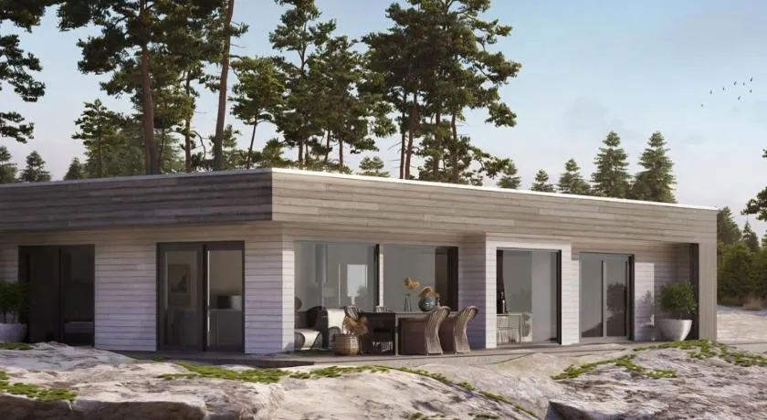 Eksklusiv hytte i skjærgården! - Image 1