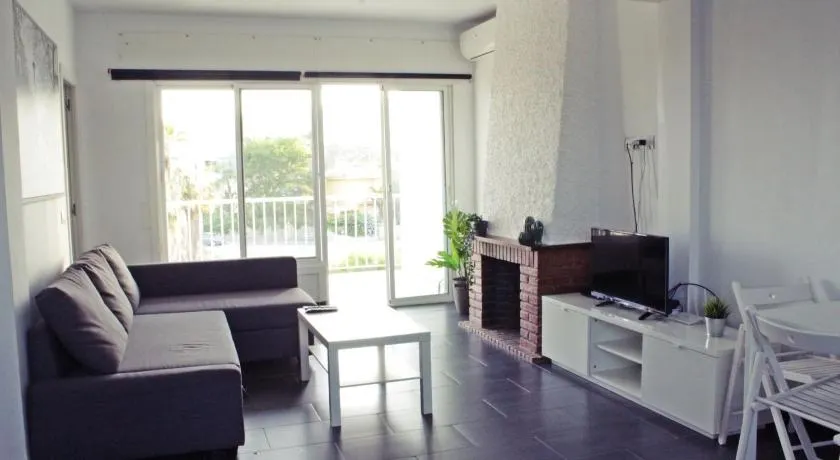 Precioso Apartamento Los Álamos Playa Golf - Image 1