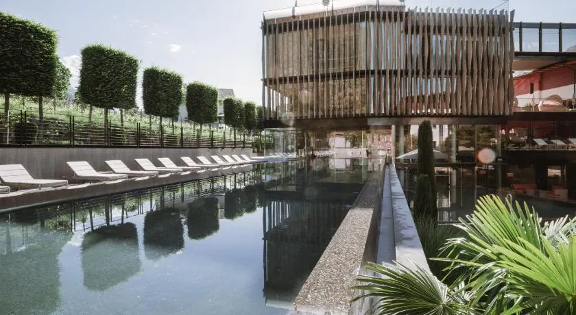 Lindenhof Pure Luxury & Spa DolceVita Resort - Image 1