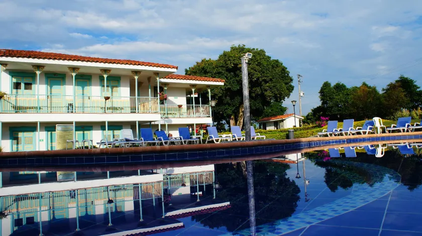 Hotel Eden Parque del Cafe - Image 1