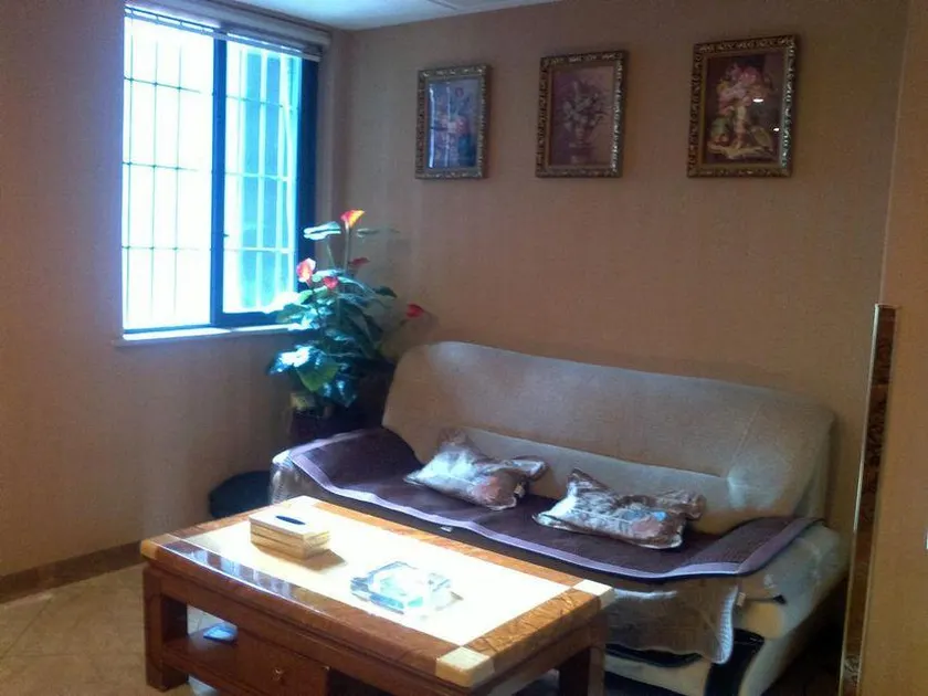 Changshou Haoxiang Business Hotel - Image 1