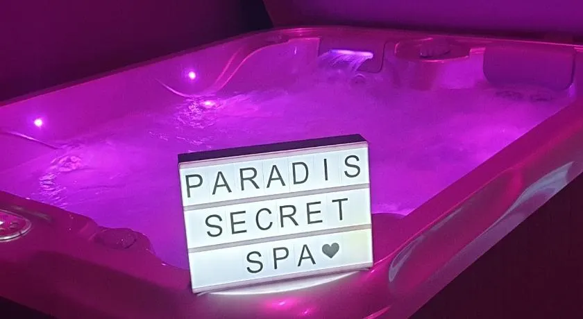 Paradis Secret Spa - Image 1