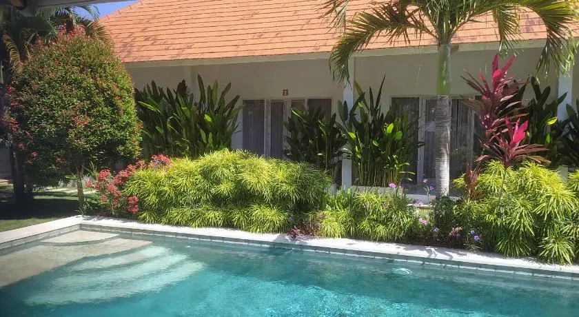 Villa Bukit Sweet Home - Image 1