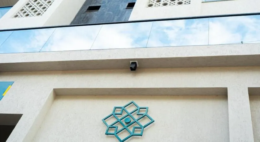 Miraflores Hotel - Image 1