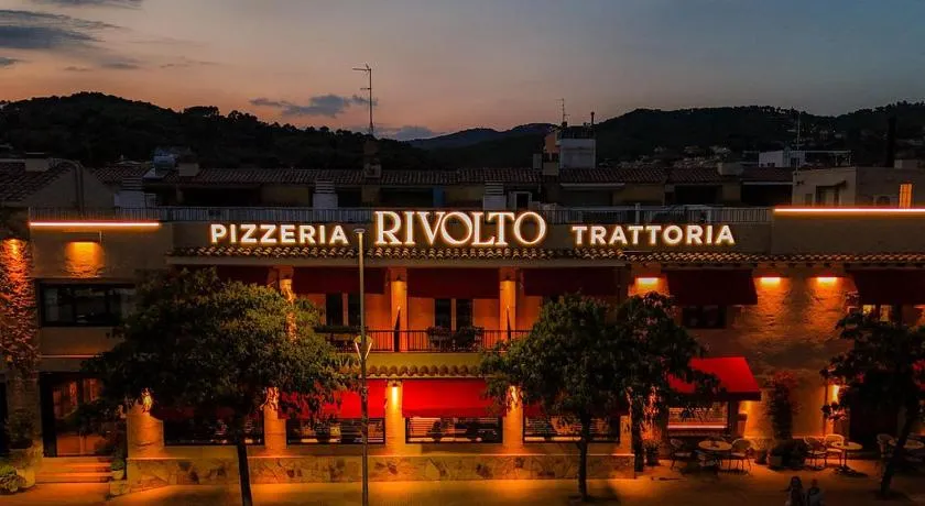 Hostal Boutique - Rivolto Rooms - Image 1