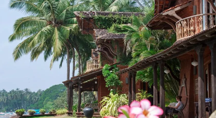 Ahilya By The Sea - Image 1