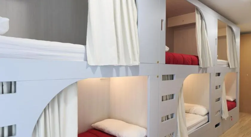 Albergue de Pamplona-Iruñako - Image 1