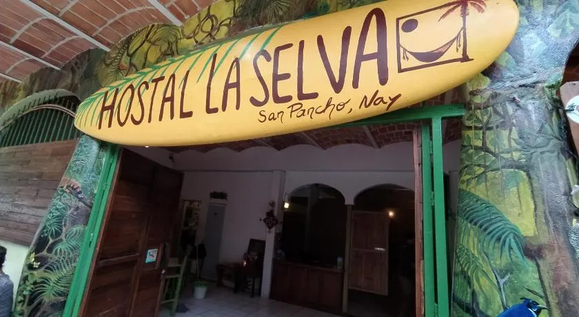 LA SELVA - Image 1