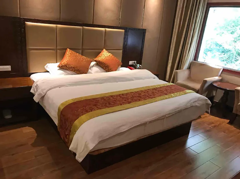 Xinxin Hotel - Image 1