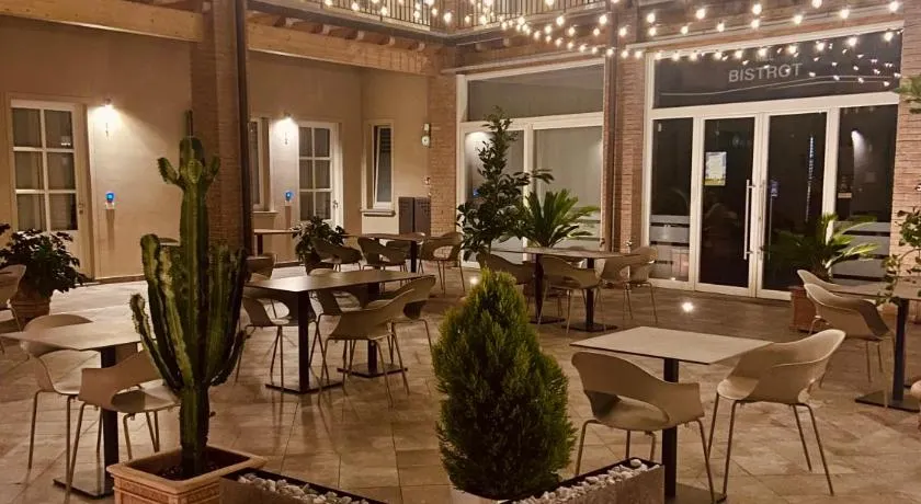 HILL COLLE - camere & bistrot - Image 1