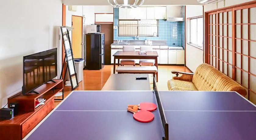 白梅別邸 二日市 Shiraume Bettei Futsukaichi - Image 1
