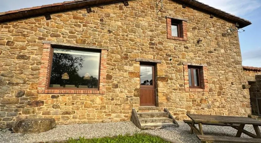 Casa Rural El Entamáu - Image 1