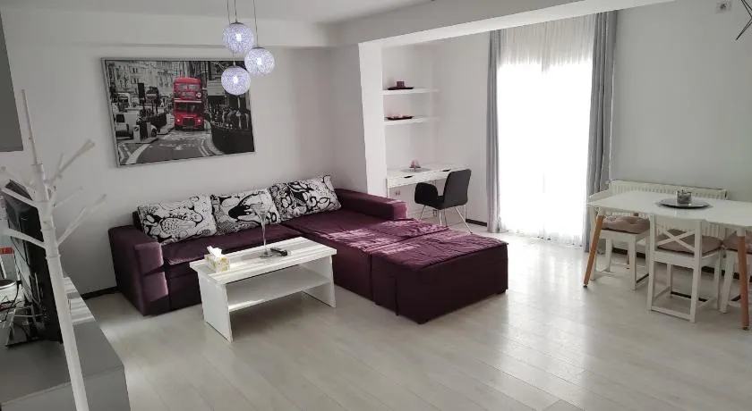 Giurgiului Apartament - Image 1