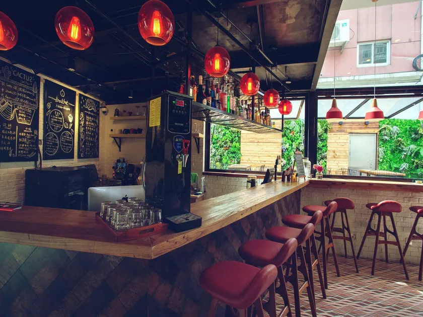 Dengba Hostel Shanghai Flagship Store - Image 1