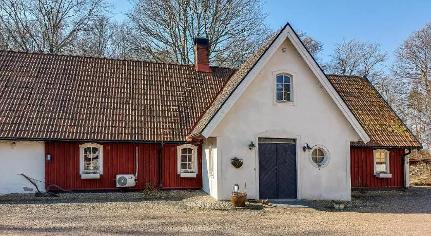 Belle maison de 7 chambres à Ubbalt - Image 1