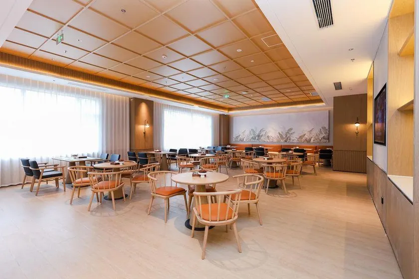 Yishang hotel Tangshan Banquet Branch - Image 1