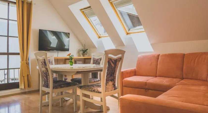 Apartment Amak with free onsite parking - Image 1