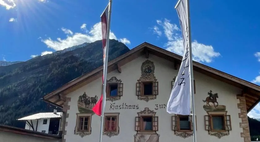Appartements Zur Post - Image 1