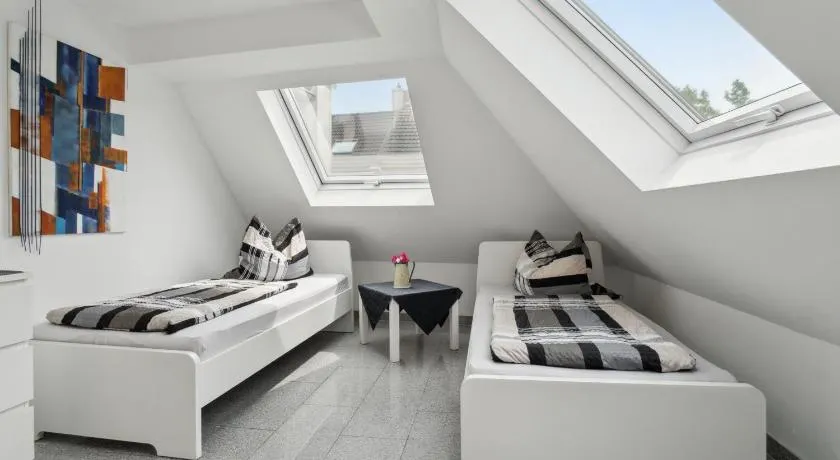 Monteurwohnung Kleve KL04 - Innenstadt - Image 1