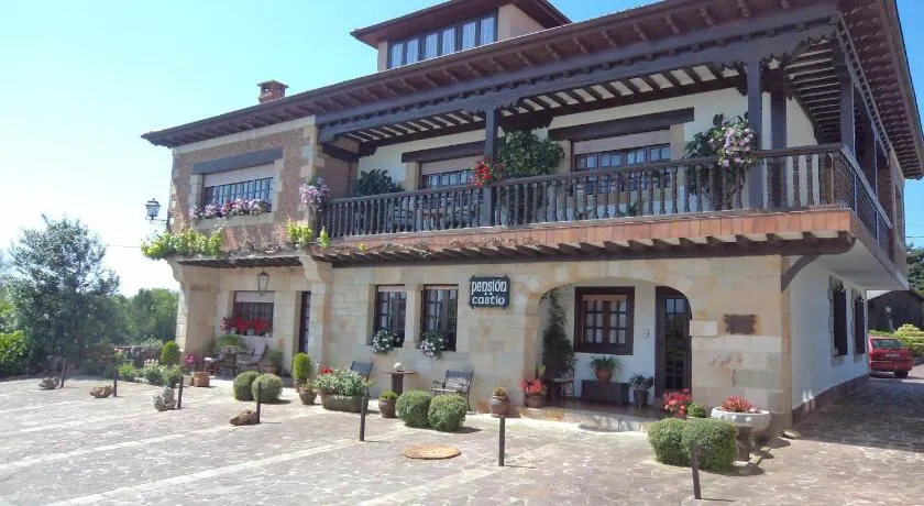 Pension Castio - Image 1