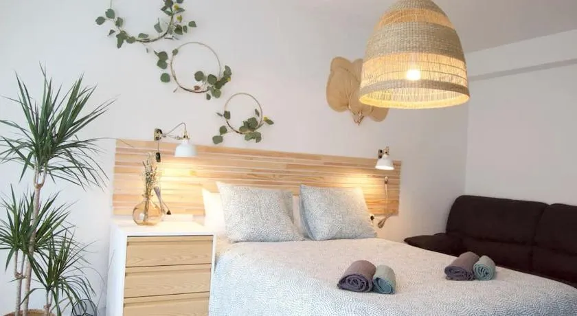 Apartamento ABASTOS - Image 1