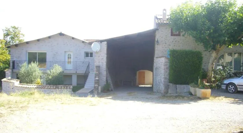 Maison de Campagne aux deux Oliviers - Image 1