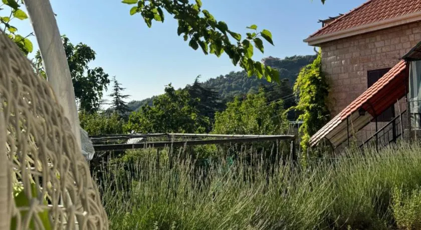 Yassmina Guest House - Image 1