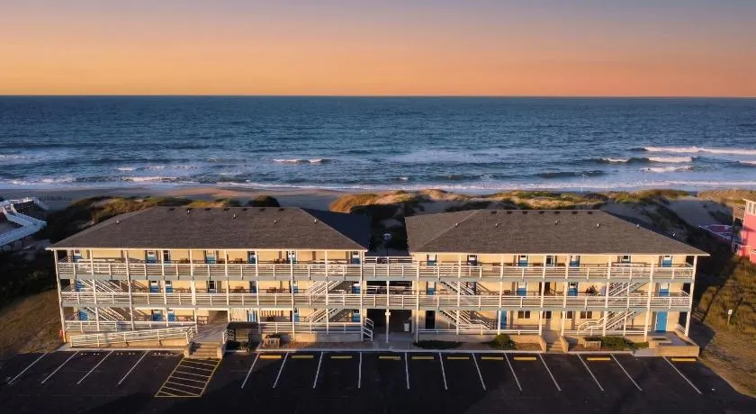 Blue Heron Motel - Image 1