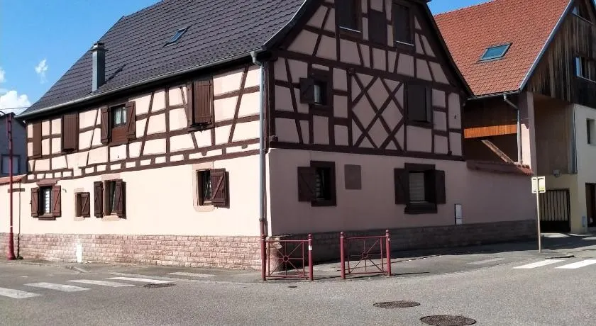 Passage des Romains studio - Image 1