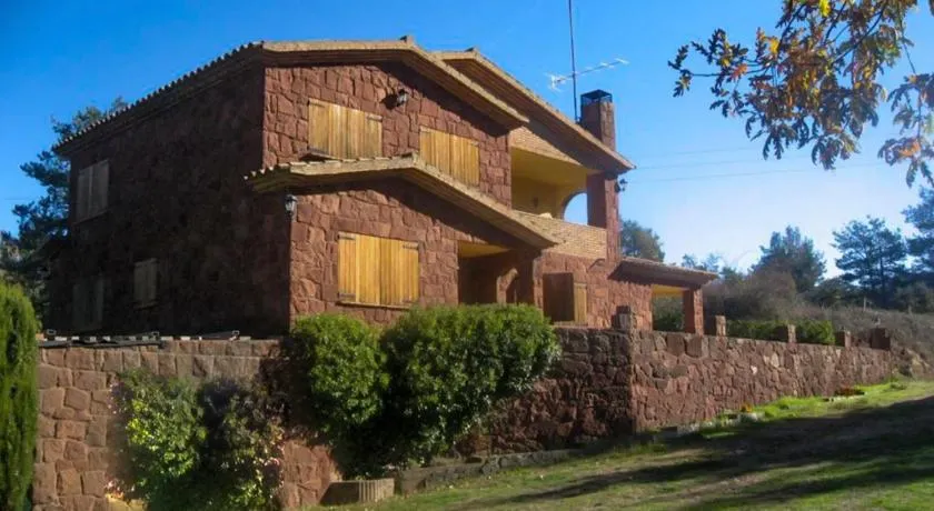 EVA & TRAVEL - El Bosquet de Prades - Image 1