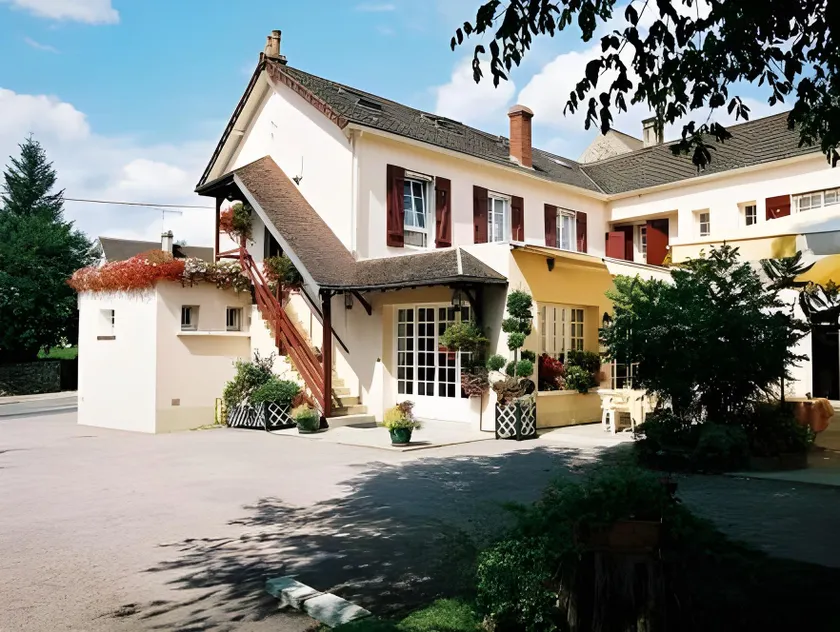 Hôtel Les Fleurs - Image 1